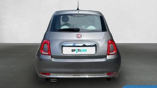Fiat 500 II  - photo 4