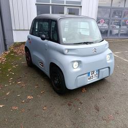 Citroen Ami AMI ELECTRIQUE Angers