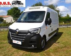 Renault Master Bellevigny