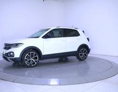 Volkswagen T-Cross La Roche-sur-Yon