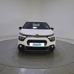 Citroen C3 C3 BlueHDi 100 BVM6 - You La Roche-sur-Yon