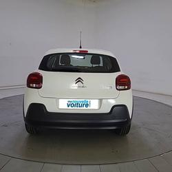 Citroen C3 BlueHDi 100 BVM6 - You occasion - La Roche-sur-Yon - photo 3/30