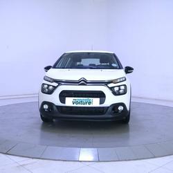 Citroen C3 C3 BlueHDi 100 BVM6 - You La Roche-sur-Yon