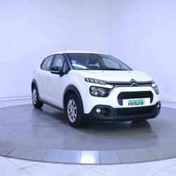Citroen C3 C3 BlueHDi 100 BVM6 - You La Roche-sur-Yon