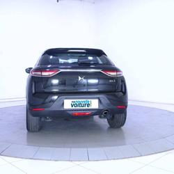 DS DS 3 Crossback BlueHDi 130 S&S EAT8 - Business 3 Crossback BlueHDi 130 S&S EAT8 - Business occasion - La Roche-sur-Yon - photo 2/27