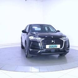DS DS 3 Crossback BlueHDi 130 S&S EAT8 - Business 3 Crossback BlueHDi 130 S&S EAT8 - Business occasion - La Roche-sur-Yon - photo 3/27