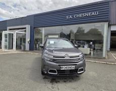 Citroen C5 Aircross - BlueHDi 130 S&S BVM6 Business - 18 990 €