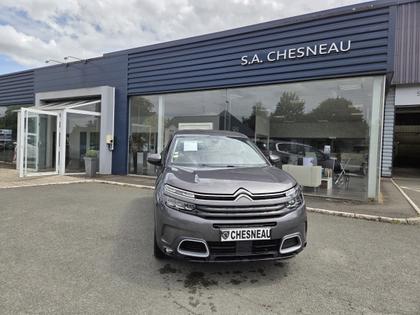 Citroen C5 Aircross - BlueHDi 130 S&S BVM6 Business - 18 990 €