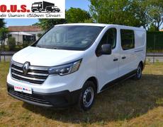 Renault Trafic Bellevigny