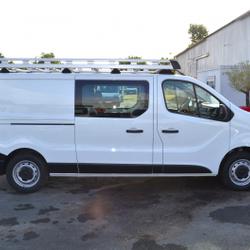 Renault Trafic L2H1 3T 2.0 BLUE DCI 130CH GRAND CONFORT Bellevigny