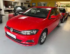 Volkswagen Polo Caen