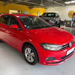 Volkswagen Polo 1.0 TSI 95CH CONFORTLINE EURO6D-T Caen