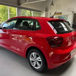 Volkswagen Polo 1.0 TSI 95CH CONFORTLINE EURO6D-T Caen