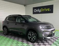 Citroen C5 Aircross Saint-Fulgent