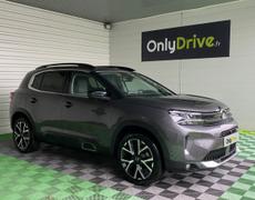 Citroen C5 Aircross Saint-Fulgent