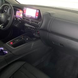 Citroen C5 Aircross BlueHDi 130 S&S EAT8 Shine Pack (AM50)  5 portes  (juin 2022) (co2 136) Saint-Fulgent