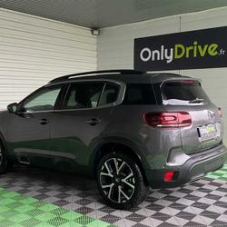 Citroen C5 Aircross BlueHDi 130ch EAT8 Shine Pack Saint-Fulgent