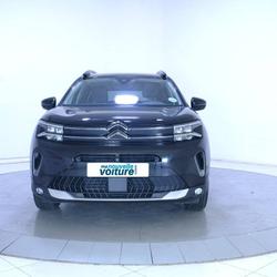 Citroen C5 Aircross C5 Aircross BlueHDi 130 S&S EAT8 - Shine Pack La Roche-sur-Yon