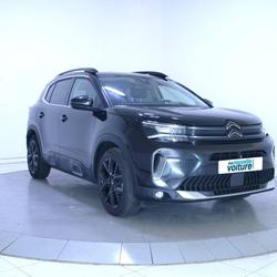 Citroen C5 Aircross C5 Aircross BlueHDi 130 S&S EAT8 - Shine Pack La Roche-sur-Yon