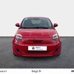 Fiat 500 II 500 e 95 ch (RED) 2.0 Alen&ccedil;on