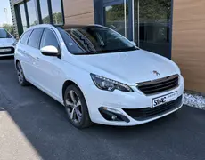 Peugeot 308 SW Phase 2 Garat