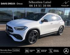 Mercedes GLA Dreux