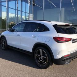 Mercedes GLA 200 163ch AMG Line 7G-DCT Dreux
