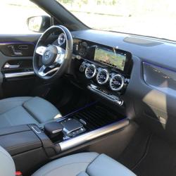 Mercedes GLA 200 163ch AMG Line 7G-DCT Dreux