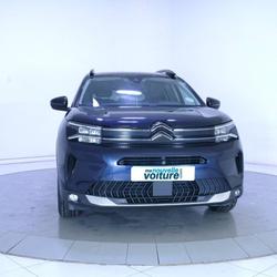 Citroen C5 Aircross C5 Aircross BlueHDi 130 S&S EAT8 - Shine Pack La Roche-sur-Yon
