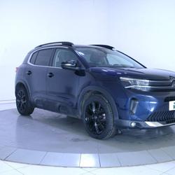 Citroen C5 Aircross C5 Aircross BlueHDi 130 S&S EAT8 - Shine Pack La Roche-sur-Yon