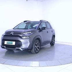 Citroen C3 Aircross C3 Aircross BlueHDi 110 S&S BVM6 - Shine La Roche-sur-Yon