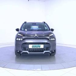 Citroen C3 Aircross C3 Aircross BlueHDi 110 S&S BVM6 - Shine La Roche-sur-Yon