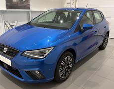 Seat Ibiza Belfort