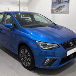 Seat Ibiza 1.0 TSI 115 ch S/S DSG7 Style occasion - Belfort - photo 2/21