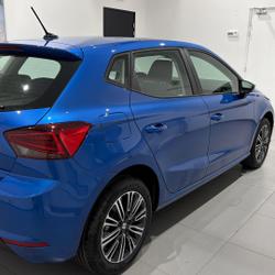 Seat Ibiza Ibiza 1.0 TSI 115 ch S/S DSG7 Style Belfort