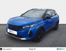 Peugeot 3008 Alençon