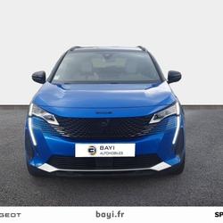 Peugeot 3008 3008 Hybrid 225 e-EAT8 GT Pack Alen&ccedil;on
