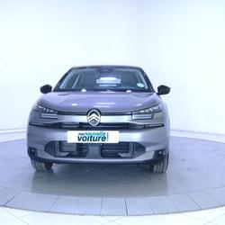Citroen C4 C4 Hybride 136 e-DCS6 - Plus La Roche-sur-Yon