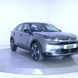 Citroen C4 C4 Hybride 136 e-DCS6 - Plus La Roche-sur-Yon