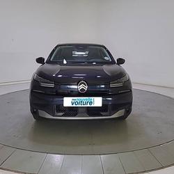 Citroen C4 C4 Hybride 136 e-DCS6 - Plus La Roche-sur-Yon