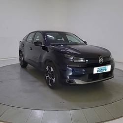 Citroen C4 C4 Hybride 136 e-DCS6 - Plus La Roche-sur-Yon