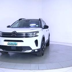 Citroen C5 Aircross C5 Aircross Hybride 136 e-DCS6 - Max La Roche-sur-Yon