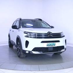 Citroen C5 Aircross C5 Aircross Hybride 136 e-DCS6 - Max La Roche-sur-Yon