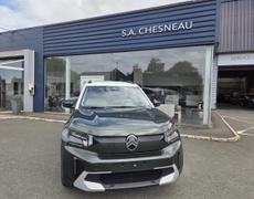 Citroen C3 Aircross Segré-en-Anjou Bleu