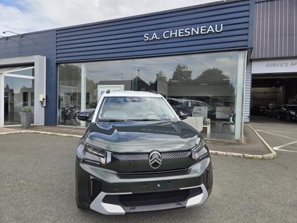 Citroen C3 Aircross - Hybride 145 e-DSC6 MAX - 22 990 €