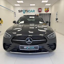 Mercedes Classe E 2.0 E 220 D AMG LINE AUTO Rouen