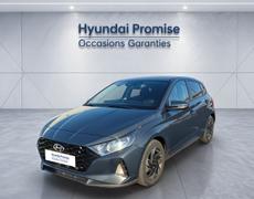 Hyundai i20 Labège