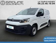 Citroen Berlingo La Tour-d'Aigues