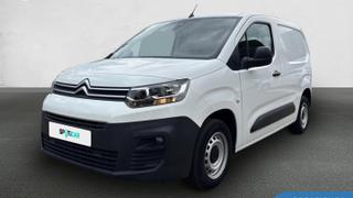 Citroen Berlingo  - photo 0
