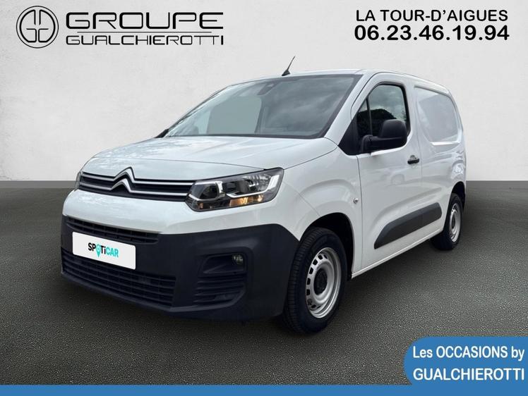 Citroen Berlingo  - 14 990 €